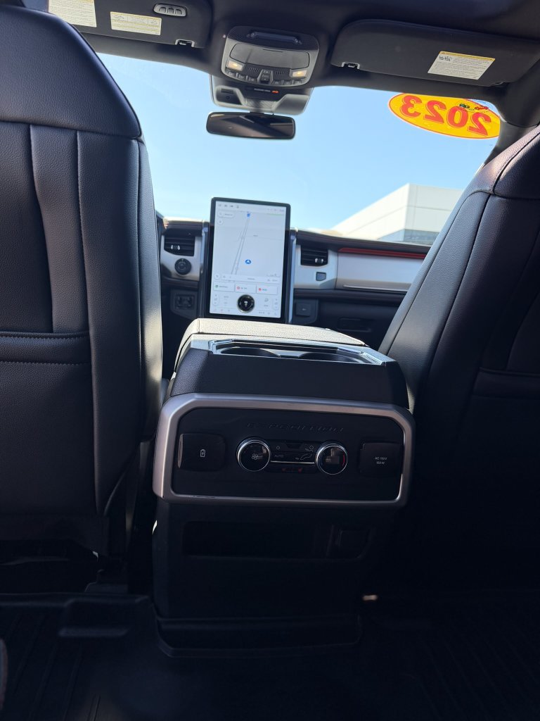Used 2023 Ford Expedition Timberline AWD/4WD image 24
