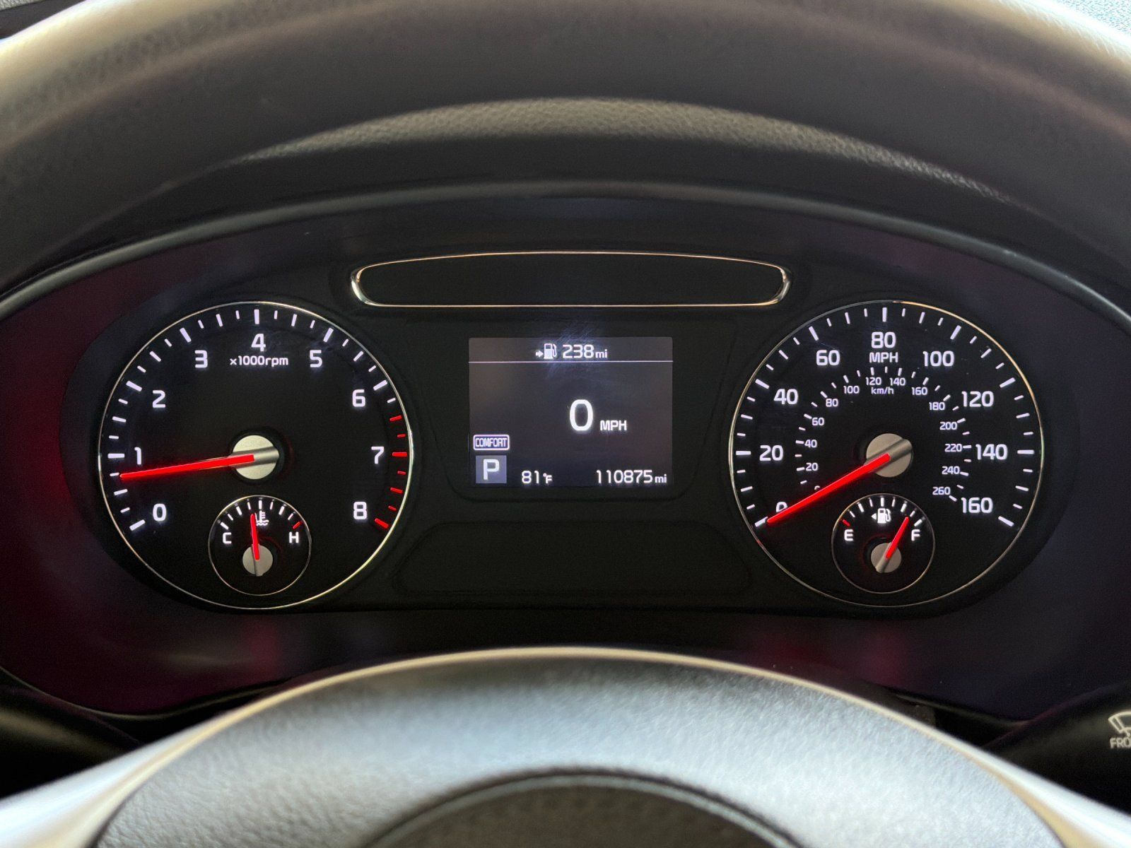 Used 2019 Kia Sorento L FWD image 22