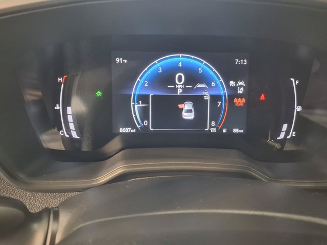 Used 2026 Toyota Corolla LE FWD image 15
