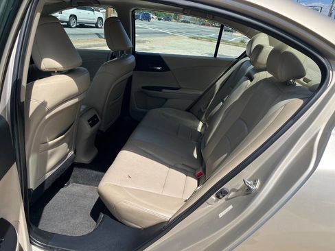 Used 2013 Honda Accord EX-L image 12