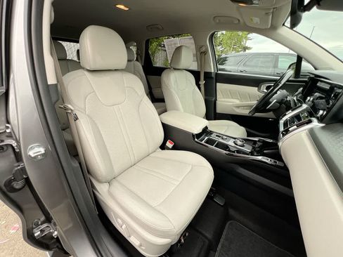 Certified 2024 Kia Sorento SX Prestige AWD/4WD image 28