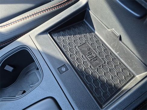 New 2026 Nissan Frontier Pro-X w/ Pro Premium Package image 21