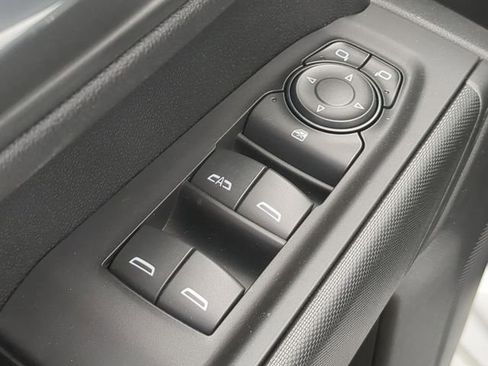 New 2025 Chevrolet Silverado 1500 Custom image 21