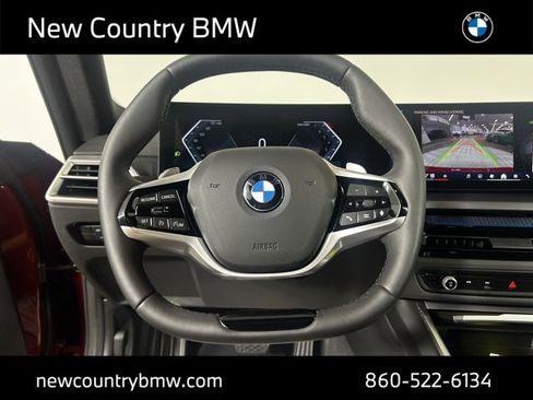Used 2025 BMW 230i xDrive Coupe w/ Convenience Package image 14