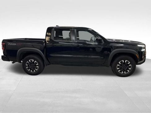 Used 2024 Nissan Frontier PRO-4X AWD/4WD image 6