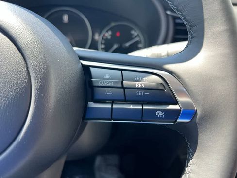 Certified 2025 MAZDA CX-30 Carbon image 22