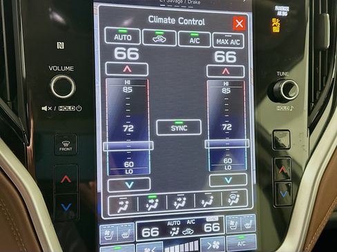 Used 2024 Subaru Outback Touring XT image 23