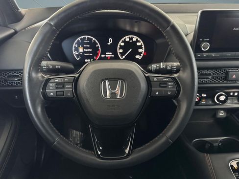 Used 2024 Honda HR-V Sport image 31