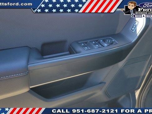 New 2026 Ford F150 STX image 14