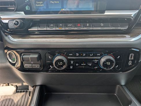 New 2026 Chevrolet Silverado 1500 RST w/ Convenience Package II AWD/4WD image 20