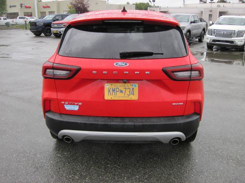 Used 2024 Ford Escape Active image 4
