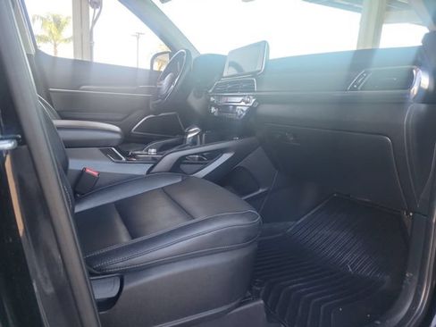 Used 2022 Kia Telluride S FWD image 24