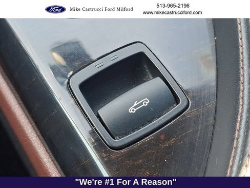 Used 2015 BMW 640i xDrive Convertible image 20