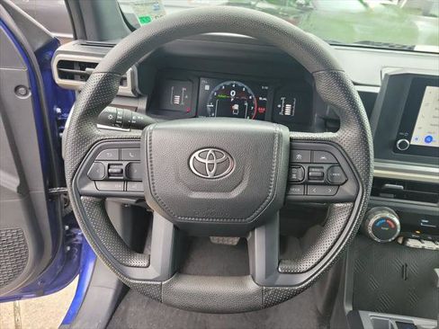 Certified 2024 Toyota Tacoma SR5 RWD image 22