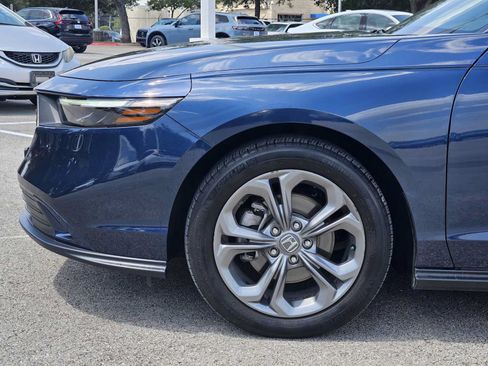 Used 2024 Honda Accord EX image 8