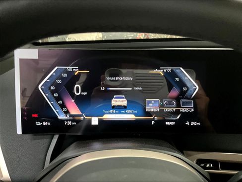 Used 2026 BMW iX xDrive45 image 21