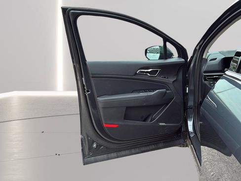 New 2026 Kia Sportage SX Prestige AWD/4WD image 11