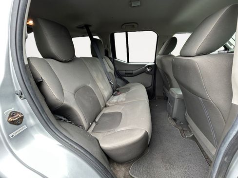 Used 2013 Nissan Xterra S w/ Value Package AWD/4WD image 22