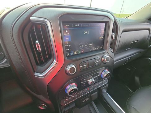 Used 2021 GMC Sierra 1500 Denali w/ Denali Ultimate Package image 16