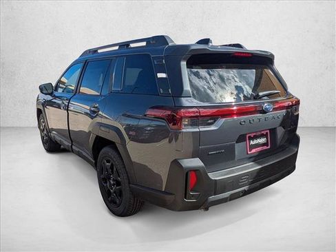 New 2026 Subaru Outback Limited image 7