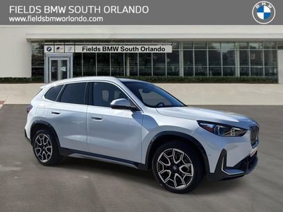Used 2025 BMW X1 xDrive28i