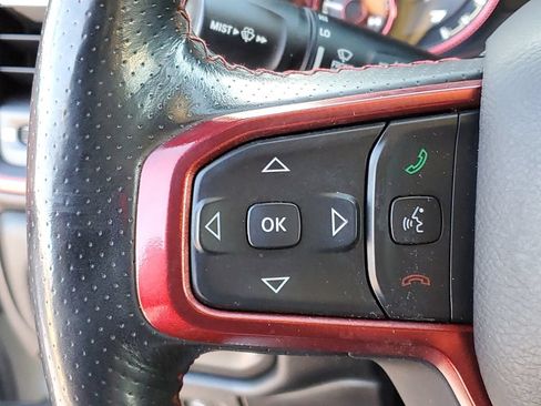 Used 2019 RAM 1500 Rebel w/ Level 2 Equipment Group AWD/4WD image 12