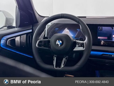 New 2026 BMW X3 xDrive30 w/ Premium Package image 11