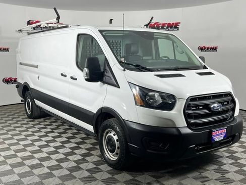 Used 2020 Ford Transit 350 Low Roof RWD image 2