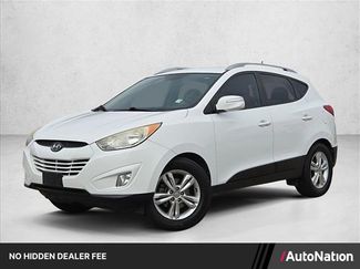 Used 2013 Hyundai Tucson GLS FWD video 1