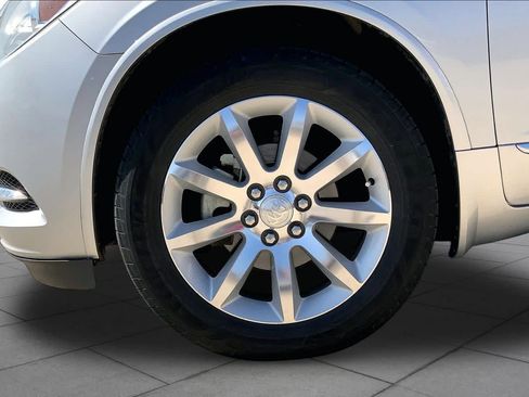 Used 2015 Buick Enclave Premium w/ Experience Buick Package FWD image 10