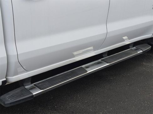 Used 2020 Chevrolet Silverado 1500 LT w/ Texas Edition image 10