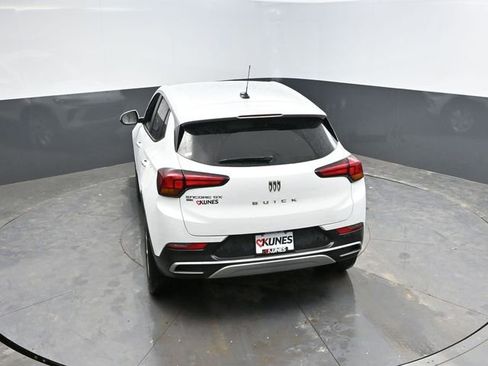 Used 2025 Buick Encore GX Preferred image 39