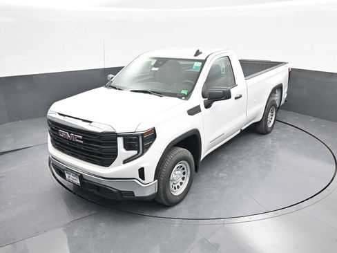 New 2025 GMC Sierra 1500 Pro w/ Pro Value Package image 50