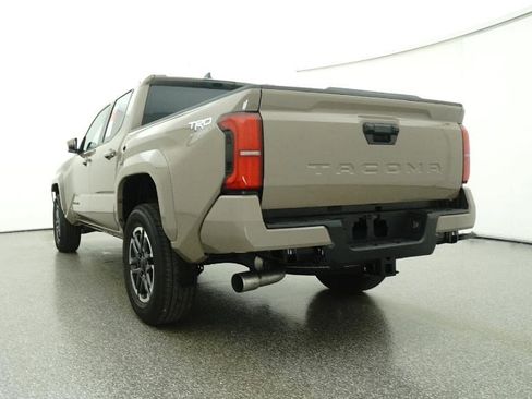 New 2026 Toyota Tacoma TRD Sport image 15