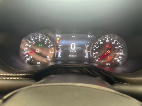 Used 2023 Jeep Compass Latitude w/ Convenience Group AWD/4WD image 18