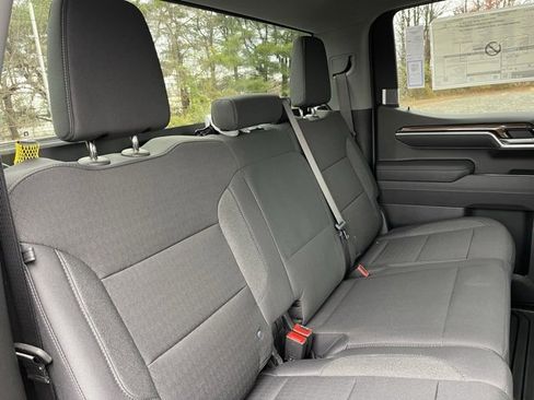 New 2026 Chevrolet Silverado 1500 LT image 10