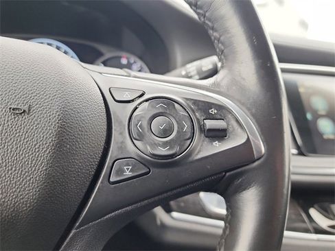 Used 2019 Buick Enclave Avenir w/ Avenir Technology Package image 27