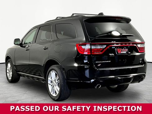 Used 2026 Dodge Durango GT AWD/4WD image 4