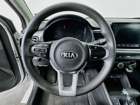 Used 2021 Kia Rio LX FWD image 15