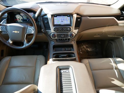 Used 2020 Chevrolet Tahoe Premier image 14