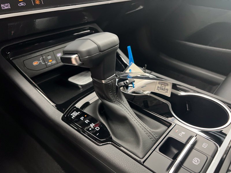 New 2026 Kia K5 GT-Line FWD image 30