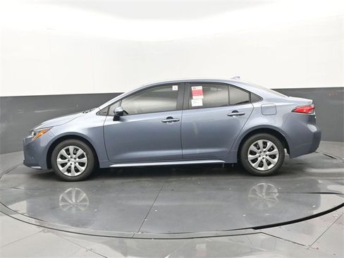 New 2026 Toyota Corolla LE image 20