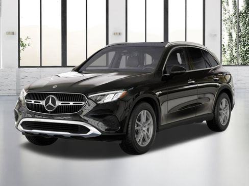 Certified 2025 Mercedes-Benz GLC 300 4MATIC image 40