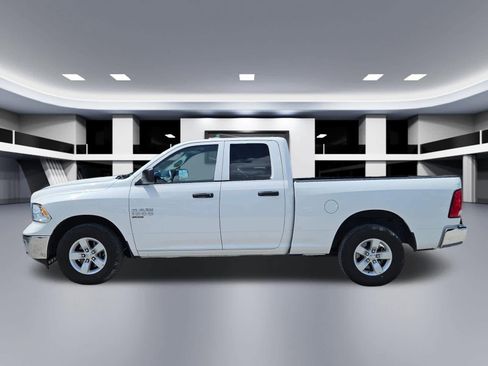 Used 2024 RAM 1500 Classic SLT RWD image 3