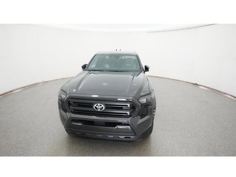 New 2025 Toyota Tacoma SR5 image 15