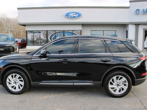 Used 2023 Lincoln Corsair Standard image 1