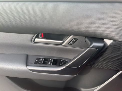 Used 2024 MAZDA CX-50 AWD 2.5 S w/ Weather Package image 14