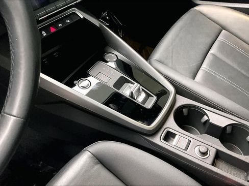 Certified 2023 Audi A3 2.0T Premium w/ Convenience Package image 15