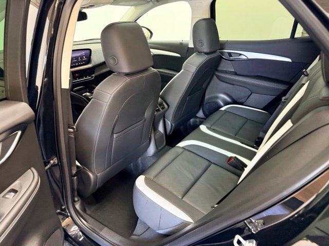 Certified 2026 Buick Envision Sport Touring AWD/4WD image 25
