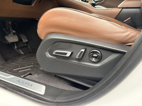 Used 2020 Acura RDX AWD w/ Advance Package image 15